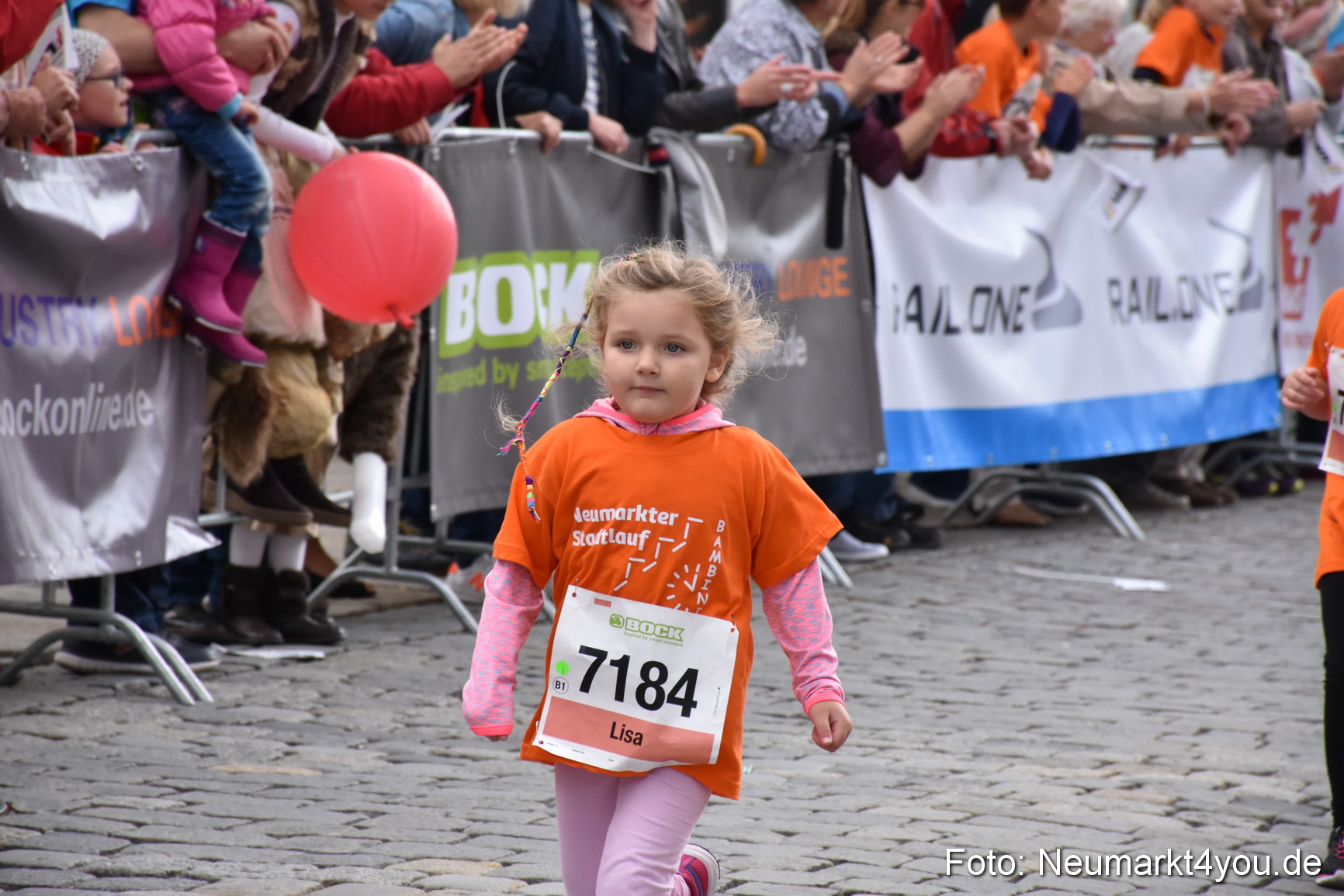 Stadtlauf Neumarkt 2017 1310